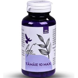 Tamaie 10 MAX 60cps - LIFE