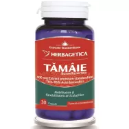 Tamaie Boswellia serrata 30cps - HERBAGETICA