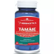 Tamaie Boswellia serrata 60cps - HERBAGETICA