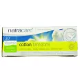 Tampoane fara aplicator normal 20b - NATRACARE