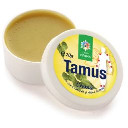 Crema Tamus 20g - SANTO RAPHAEL