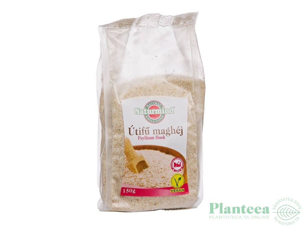 Tarate psyllium 150g - NATURMIND