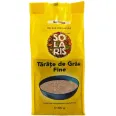 Tarate grau fine 300g - SOLARIS