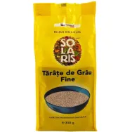 Tarate grau fine 300g - SOLARIS