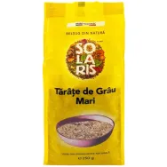Tarate grau mari 250g - SOLARIS