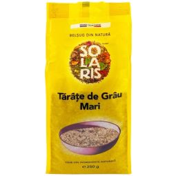 Tarate grau mari 250g - SOLARIS