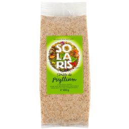 Tarate psyllium 100g - SOLARIS