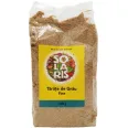 Tarate grau fine 500g - SOLARIS