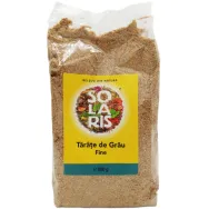 Tarate grau fine 500g - SOLARIS