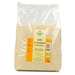 Tarate ovaz eco 1,2kg - PRIMEAL