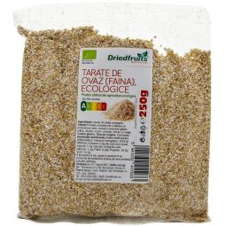 Tarate ovaz pulbere eco 250g - DRIED FRUITS