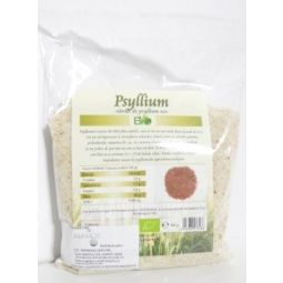 Tarate psyllium eco 150g - DECO ITALIA