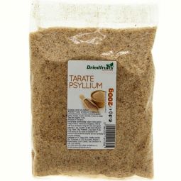 Tarate psyllium 200g - DRIED FRUITS