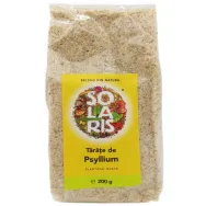 Tarate psyllium 200g - SOLARIS
