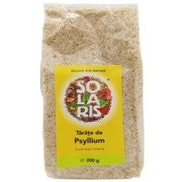 Tarate psyllium 200g - SOLARIS