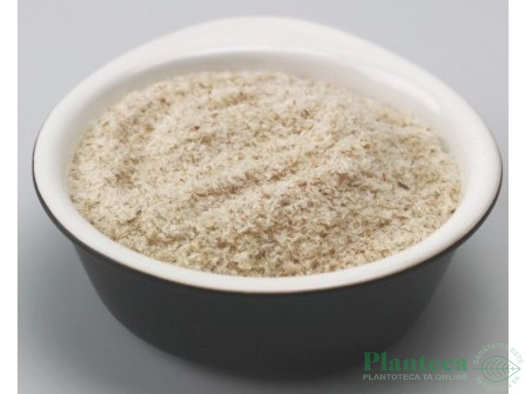 Tarate psyllium 250g - EVERTRUST