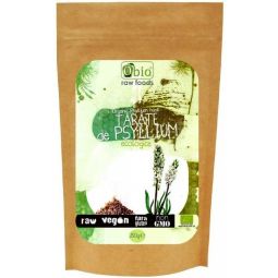 Tarate psyllium raw eco 250g - OBIO