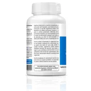 Taurine 1000mg 60cps - ZENYTH