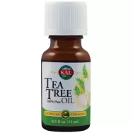 Ulei tea tree pur 15ml - KAL