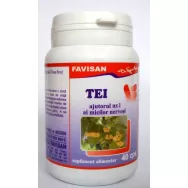 Tei 40cps - FAVISAN