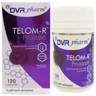 Telom R Prostata 120cps - DVR PHARM