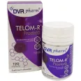 Telom R Prostata 120cps - DVR PHARM