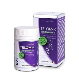 Telom R Regenerare 120cps - DVR PHARM