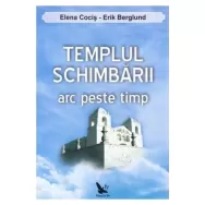 Carte Templu schimbarii 292pg - EDITURA FOR YOU