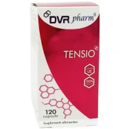 Tensio 120cps - DVR PHARM