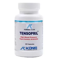 Tensopril 60cps - KONIG