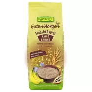 Porridge instant banane cacao eco 500g - RAPUNZEL