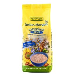 Porridge instant basic eco 500g - RAPUNZEL