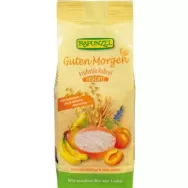 Porridge instant fructe eco 500g - RAPUNZEL