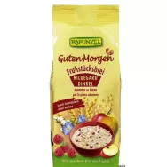 Porridge instant spelta hildegard eco 500g - RAPUNZEL