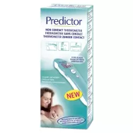 Termometru corp digital non contact Predictor 1b - OMEGA PHARMA