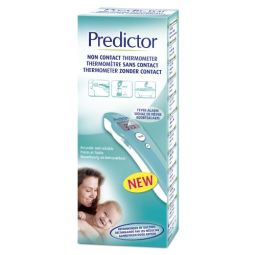 Termometru corp digital non contact Predictor 1b - OMEGA PHARMA