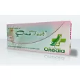 Test sarcina banda 1b - ONEDIA