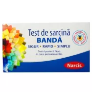 Test sarcina banda 1b - NARCIS