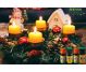 Kit 4 uleiuri aromo/esentiale Spiritul Craciunului in Sticlute Magice 4x10ml - SOLARIS