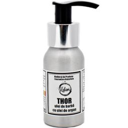 Ulei ingrijire piele barba Thor 50ml - KALARI