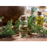 Ulei esential cimbru 100% pur 10ml - FARES