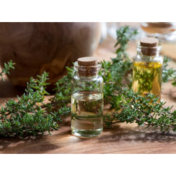 Ulei esential cimbru 100% pur 10ml - FARES