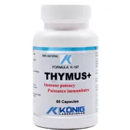 Thymus 60cps - KONIG