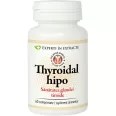 Thyroidal hipo 60cps - DACIA PLANT