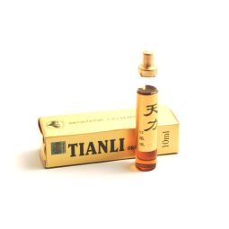 Tianli oral liquid fiola 1x10ml - CHANGCHUN TIANLI HEALTH FOOD