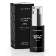 Ser reparator celular Time Miracle 30ml - MADARA