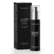 Crema zi fermitate Time Miracle 50ml - MADARA