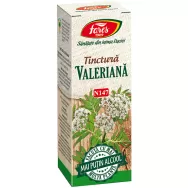 Tinctura valeriana 50ml - FARES