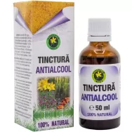 Tinctura AntiAlcool 50ml - HYPERICUM PLANT