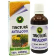 Tinctura AntiAlcool 50ml - HYPERICUM PLANT